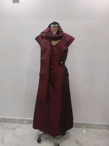 Elegant Ethnic Gown
