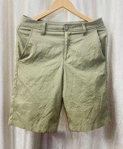 Under Armour Cotton New Short