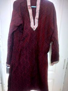 Men Kurta 42 Inches