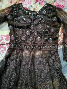 Elegant Party Gowns - Two Available!