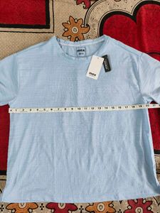 Light Blue MAX T-Shirt