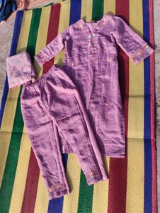 kurta set for women