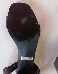 Bata Ankle Strap Women's Cross Evening