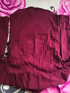 Boys Formal Shirt