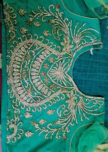 Lahenga Choli दुपट्टा