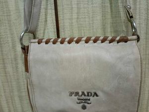 Prada Crossbody Bag