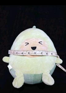 Combo Avocado Soft Plushie