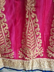 Lehnga Choli