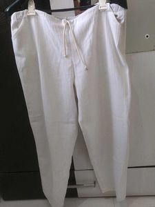 Off White resort platform Pants