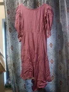Frock