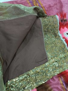 Elegant Embroidered Kurta Set