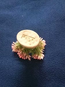 Small Artificial Flower Arrangement