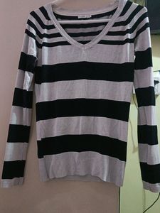 Women&#39;s Full Sleeve T Shirt