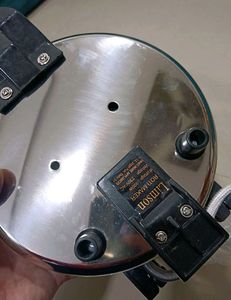 New Limson Roti Maker