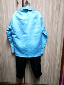 Kids Boys Party Wear Set