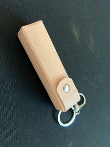 Tira Atomiser Bottle Keychain