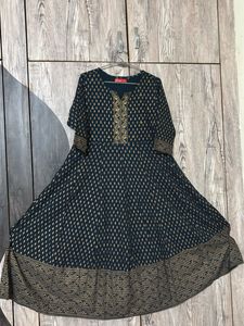 Party Frock