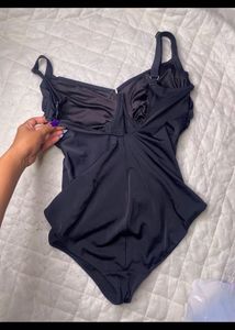 Swimsuit Padded Top
