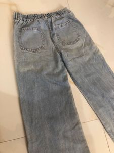 Denim Jeans