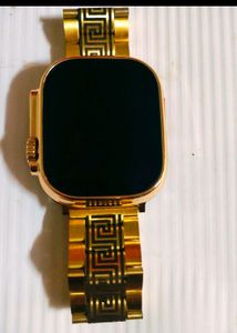 Apple Dubai Edition Watch
