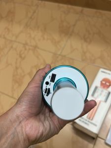 Wireless Microphone Speaker