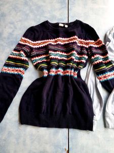 Cute Girls&#39; Tops Bundle