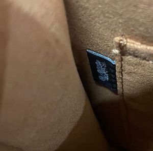 Coach Klare Crossbody Bag