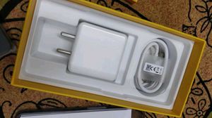 Realme 6 Pro orignal Charger