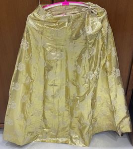 Ethnic Skirt
