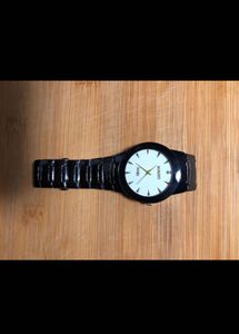 WHITE RADO WATCH 🤍