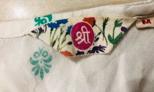 Brandnew Designer Kurta From Shree