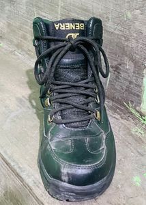 Benera Genuine Leather Footwear