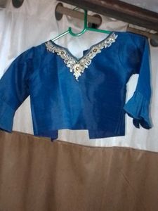 Lehnga Choli