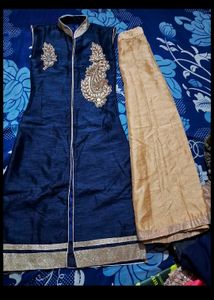 Bahut Pyari Skirt Kurti Hai 11 Ya 12 Sall K Bache