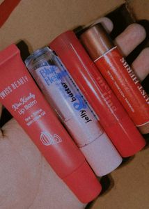 Lip Balm Bundle