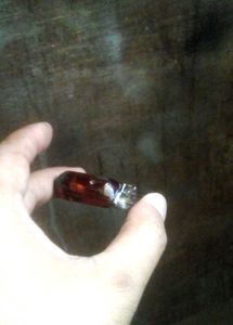 RED MERCURY
