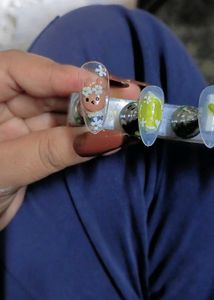 Beautiful Korean Nails🎀🤍 Sets