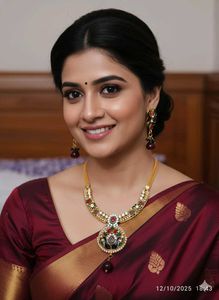 new indian traditional Jewellery Set