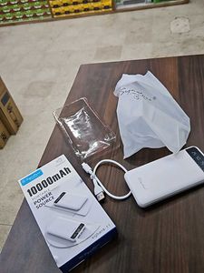 PowerBank 10000 Mh