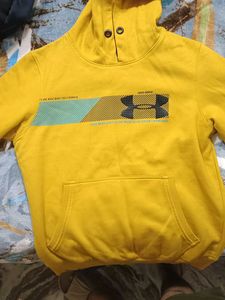 Brand New Sweatshirt Zero Time Wear