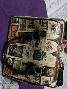 Ladies Handbag