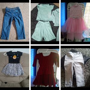 2to 4 Years Kids