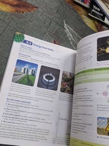 Complete Chemistry IGCSE