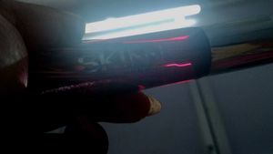 Skinn Perfume