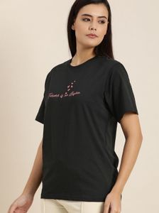New Quarantine Oversized Tshirt