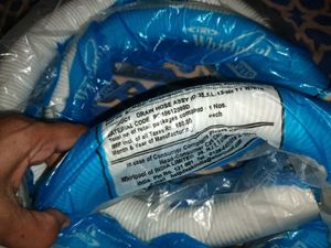 Washing Machine Drain Pipe