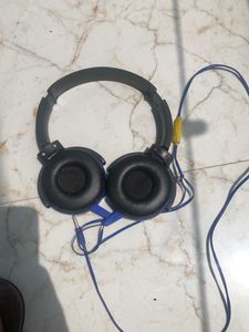 Headphone 💙
