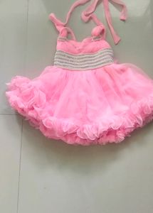Baby Frock