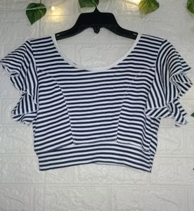 💥New Crop Top