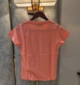 Womens Cotton Casual Tshirt